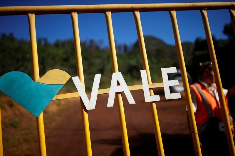 Vale elege novo presidente do Conselho de Administração nesta quarta-feira