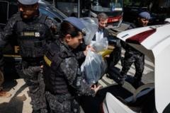 Os riscos econômicos para o Brasil com a designação de facções criminosas como terroristas pelos EUA