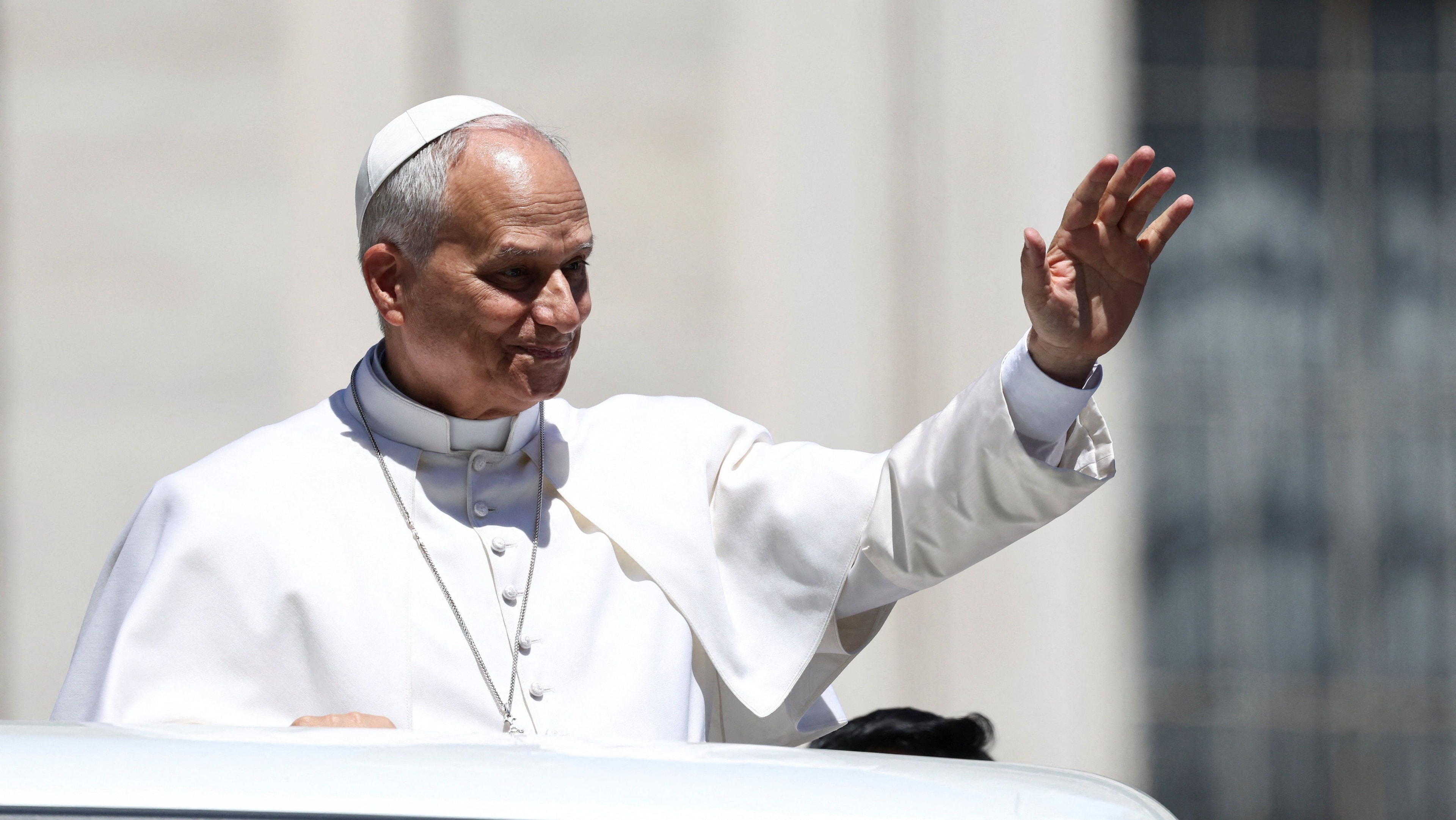 Peru diz que Vaticano não tem “opinião definitiva” sobre visita do papa