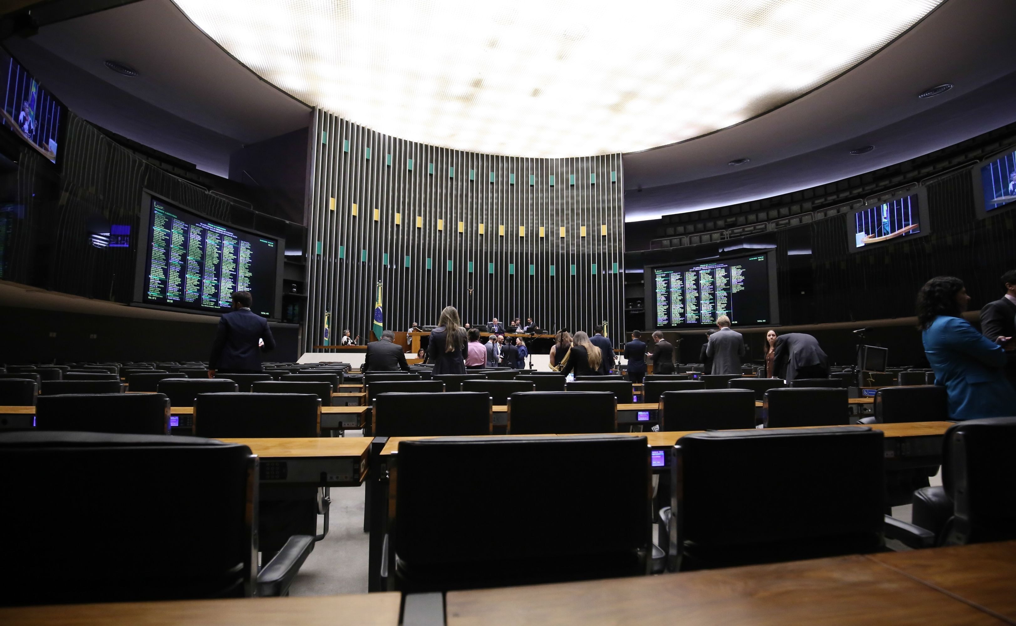 Plataforma dá “match” entre eleitores e candidatos ao Legislativo; veja