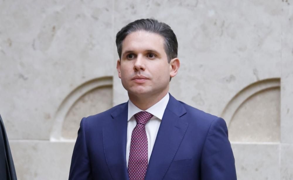 Congresso tem semana decisiva com sabatina, 6×1 e veto da dosimetria