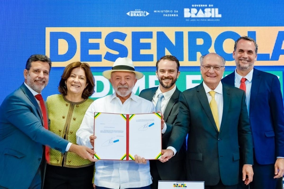 Desenrola 3.0: governo publica regras para comprar dívidas