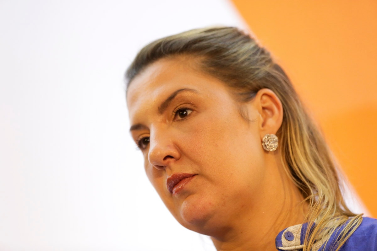 Bolsa Família: Campanha de Lula quer "fazer estrago" com fala de Daniella