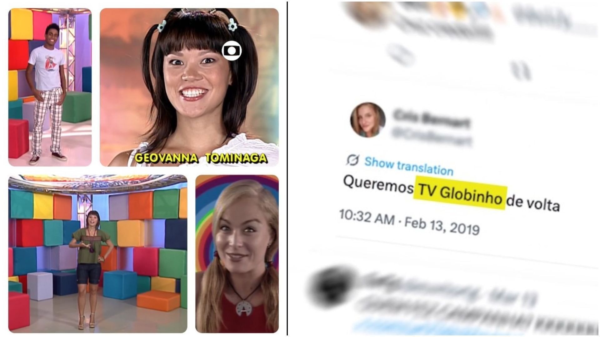 Xuxa, Angélica e Eliana estão entre os destaques do Teleton 2026
