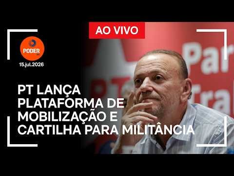 “Peguei duas tranqueiras do cacete”, diz Rui sobre Temer e Bolsonaro