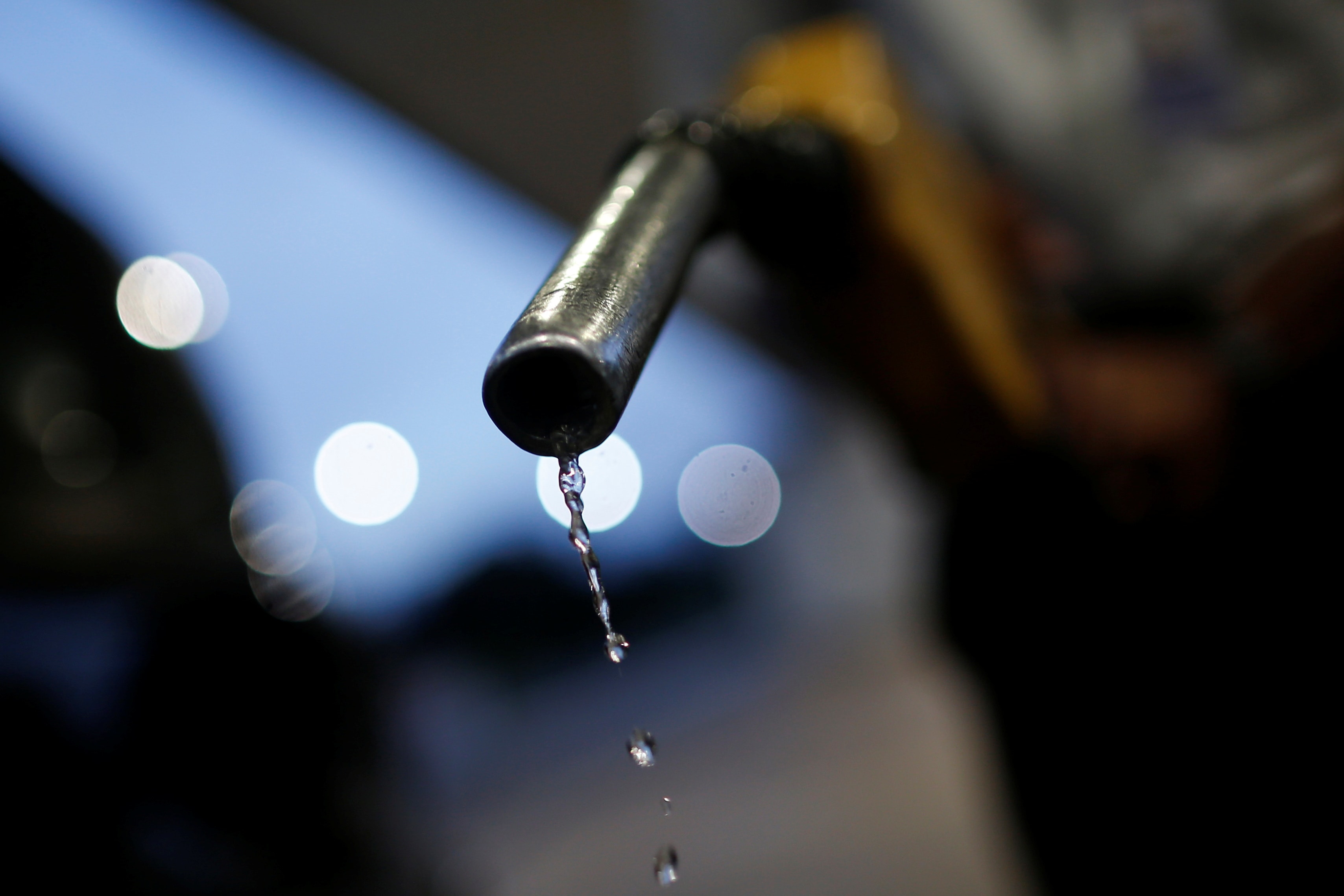 Petrobras aumenta a gasolina: como o subsídio do governo diminuirá o impacto na bomba