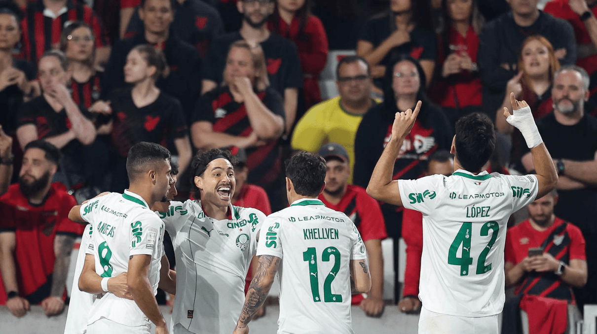 Brasileirão: São Paulo bate Vasco, se afasta do Z4 e sonha com Libertadores