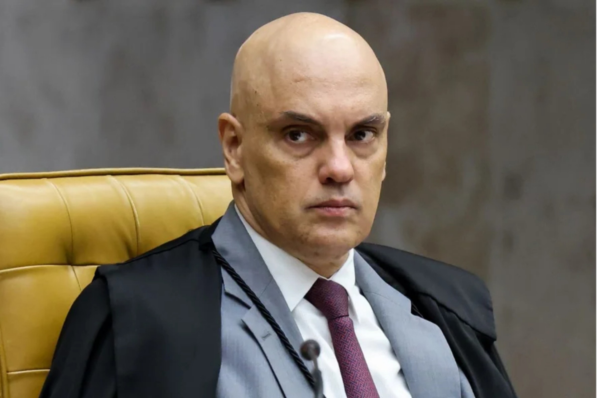 Moraes defende continuidade do Inquérito das Fake News