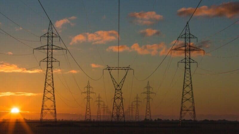 Falta de energia elétrica afeta abastecimento de água para a população