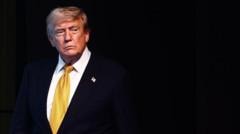 Recuo de Trump sobre pedágio em Ormuz indica dificuldade para encerrar guerra com Irã