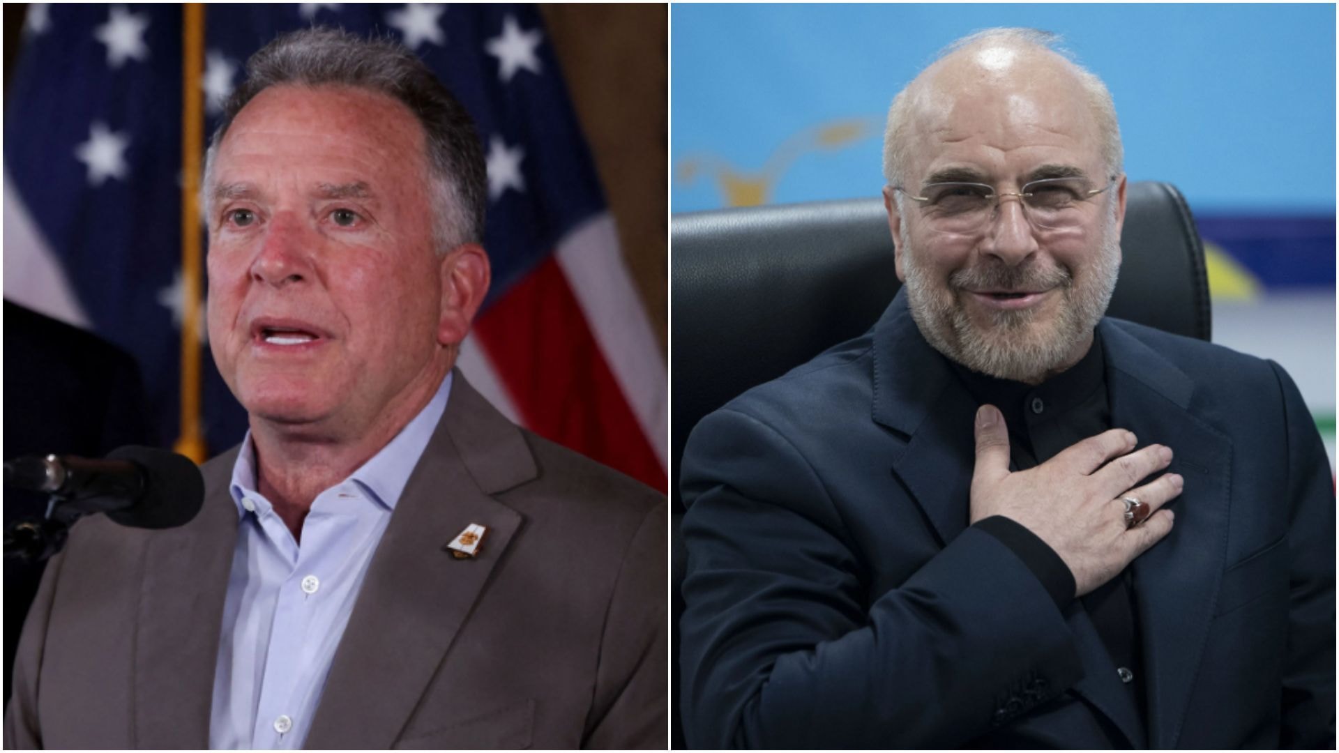 Vance tem sido fundamental para as negociações, diz autoridade do Paquistão