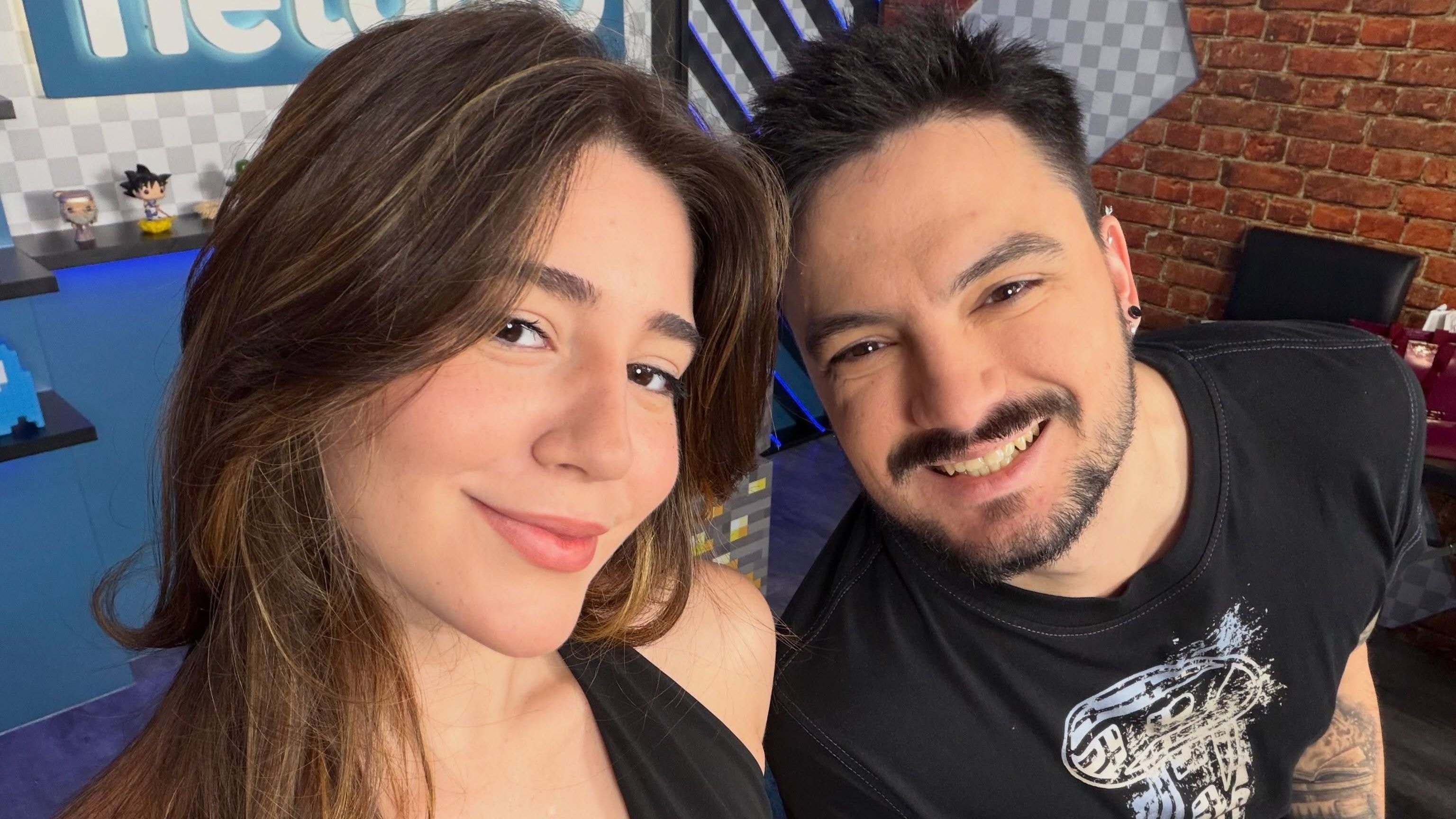 Drica Divina fala sobre tabu da menopausa: “Sequer conhecia o climatério”