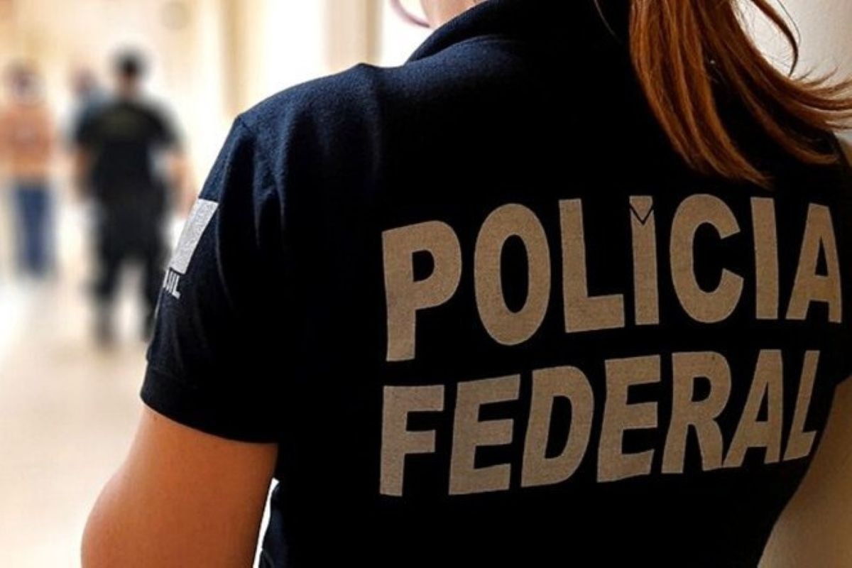 PF prende suspeito de fraude bancária de R$ 37 mil contra a Caixa