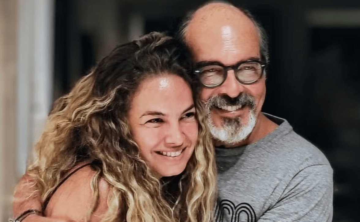 Camila, filha do jornalista Juca Kfouri, morre aos 48 anos