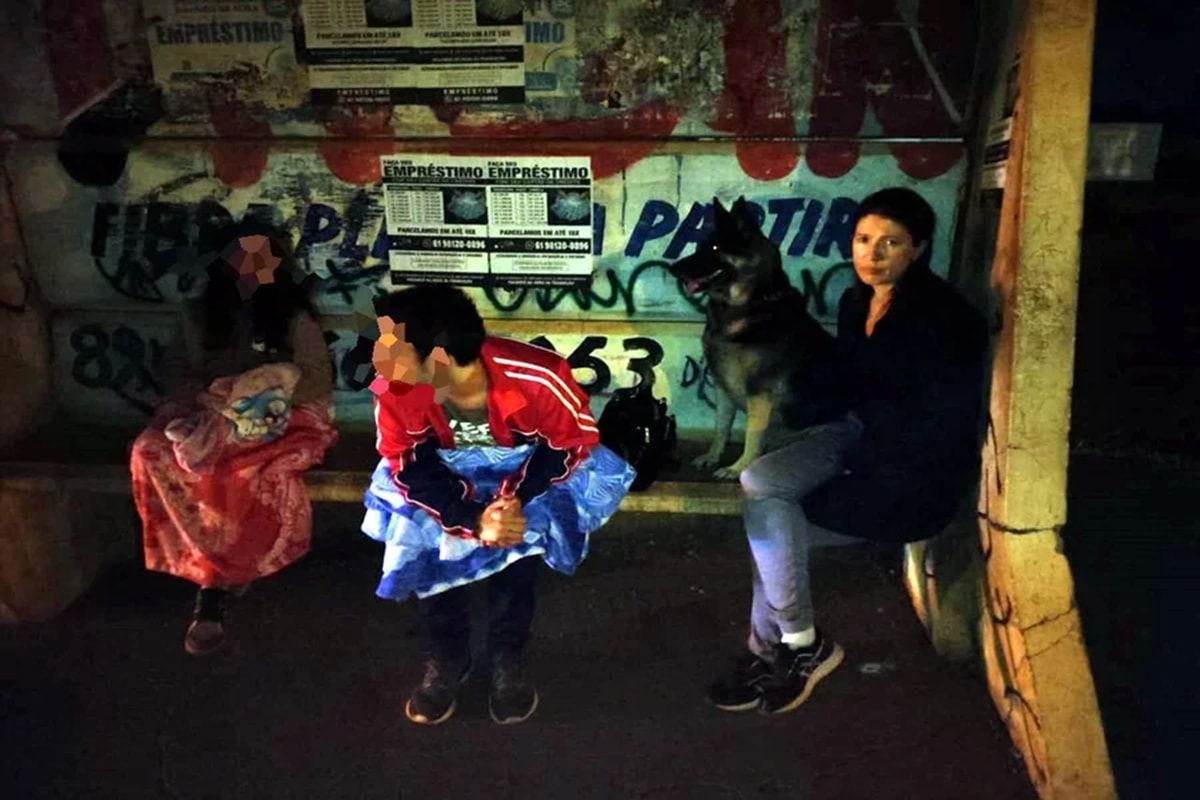 Mulher acusada de matar o marido enquanto ele dormia vai a júri no DF