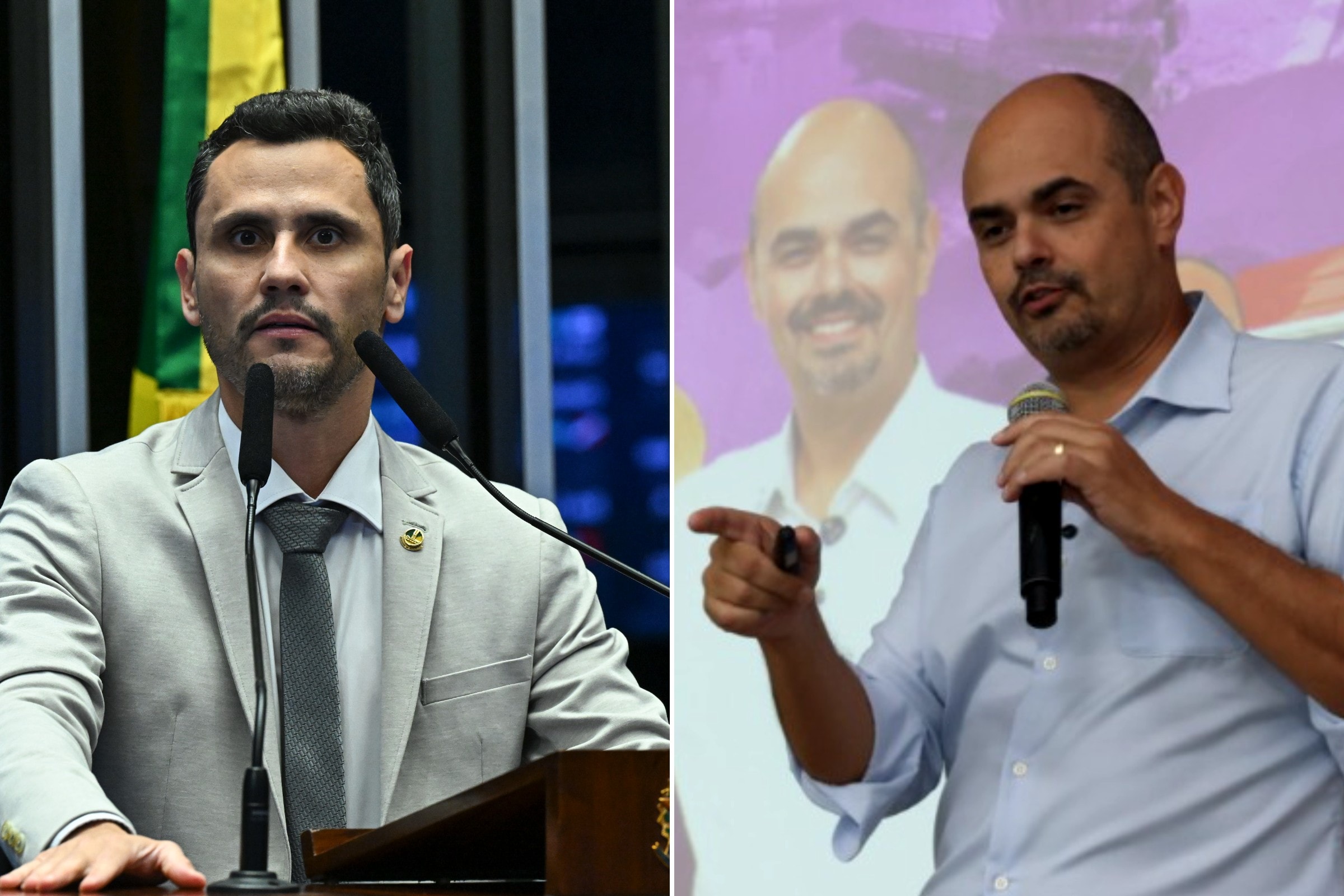 Simões promete pagar servidores até 6/1, antes da posse de Cleitinho