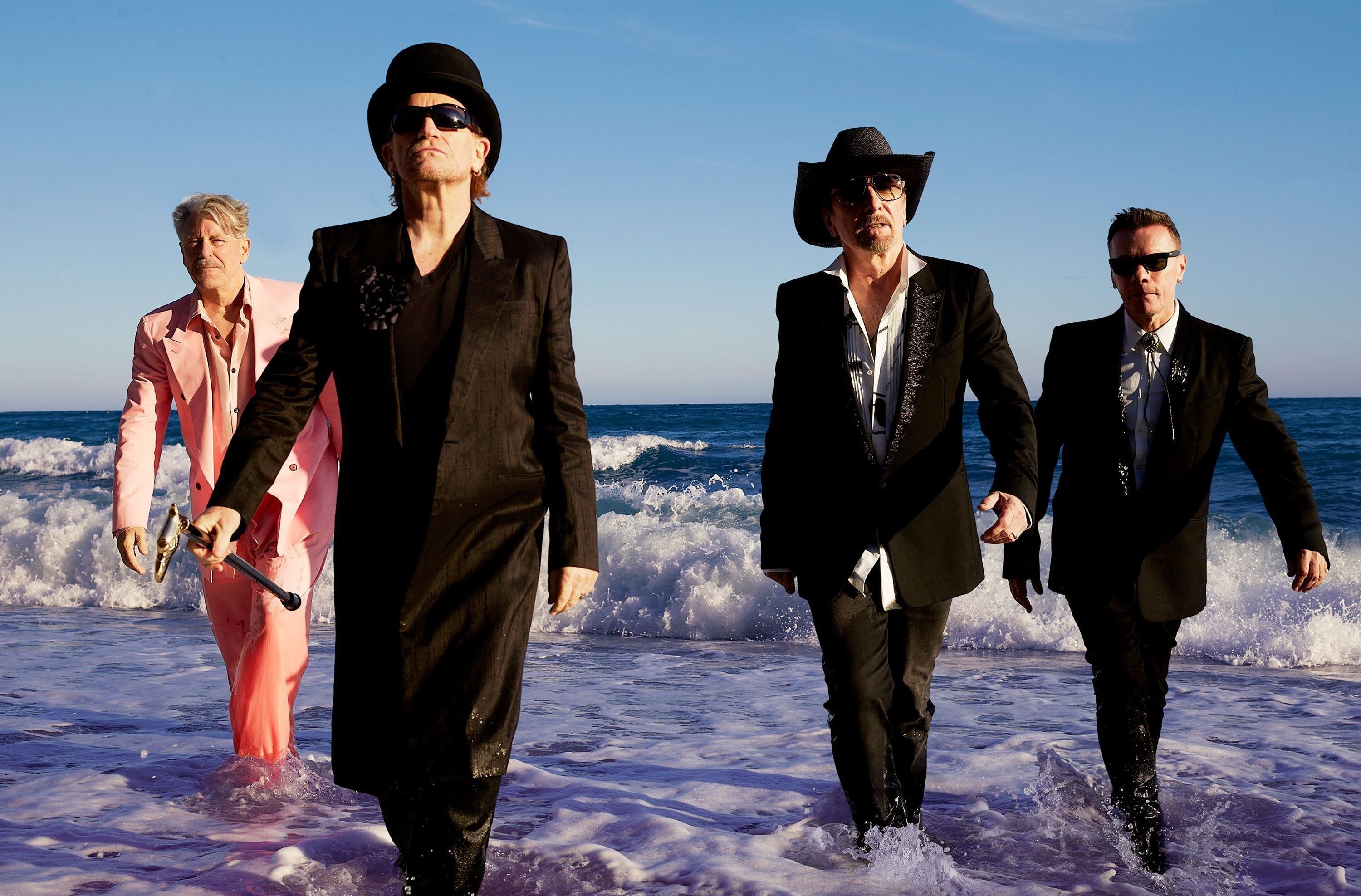 U2 no Brasil: venda geral de ingressos começa nesta quinta-feira (22)