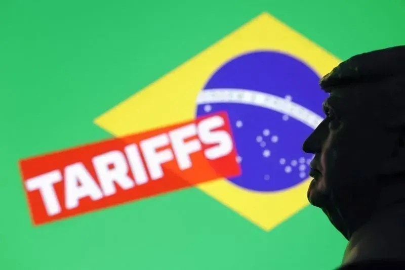 Entenda quais os riscos do Brasil usar reciprocidade contra taxação dos EUA