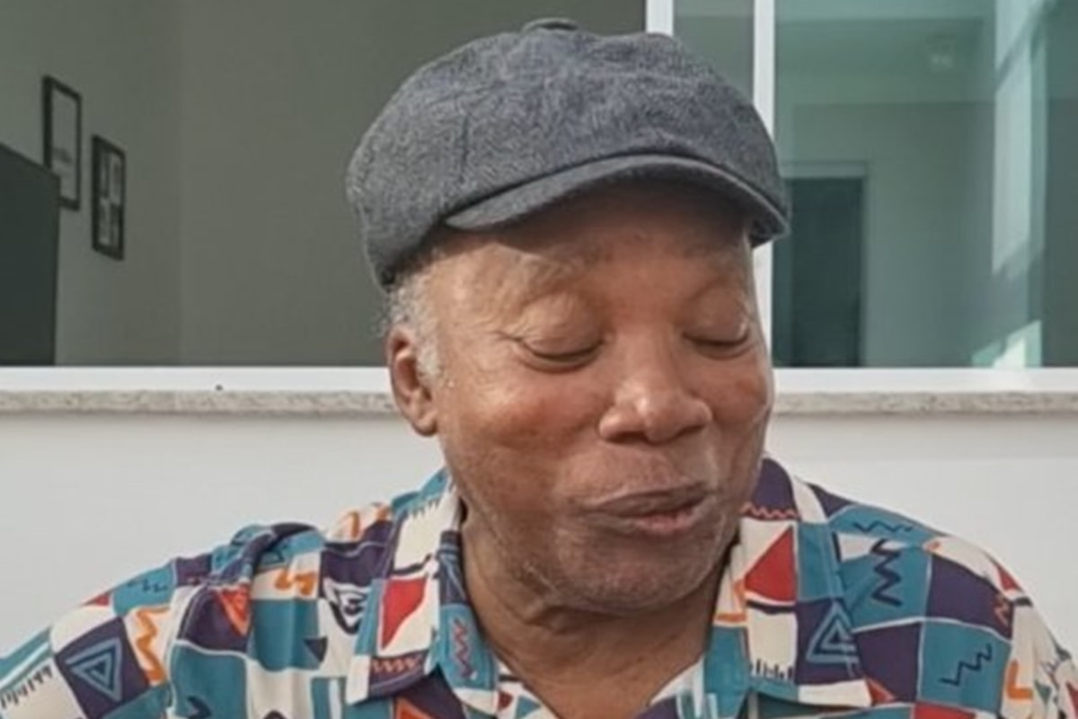 Milton Nascimento é internado no Rio de Janeiro. Leia nota da equipe