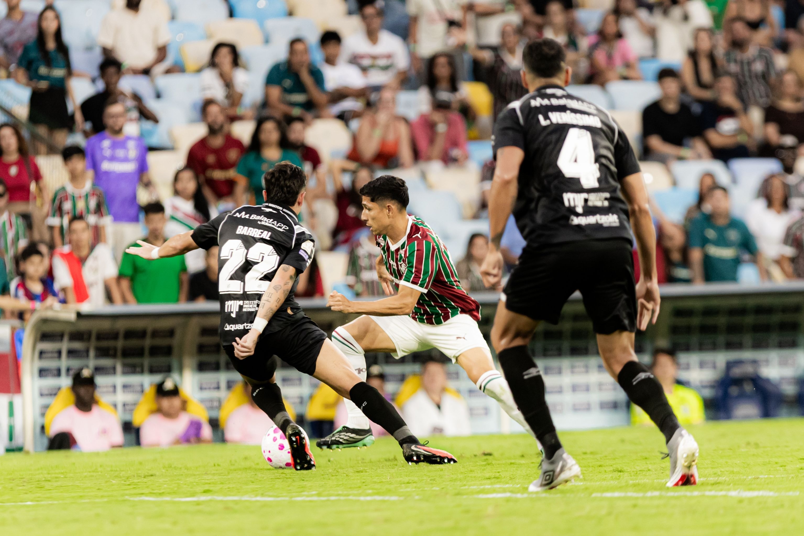 Grêmio 2 x 4 Cruzeiro: veja os melhores momentos do Brasileirão