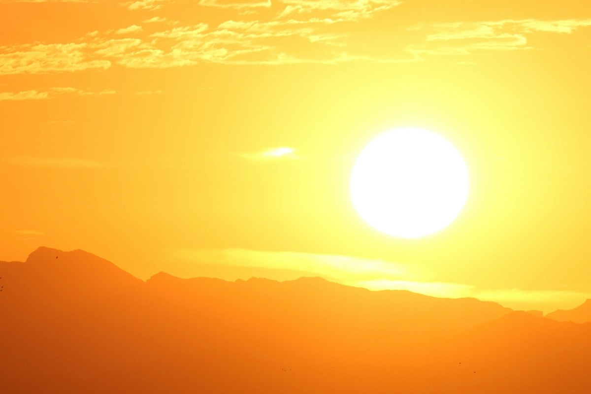 Centro-Oeste lidera efeitos da seca e calor no país, aponta pesquisa