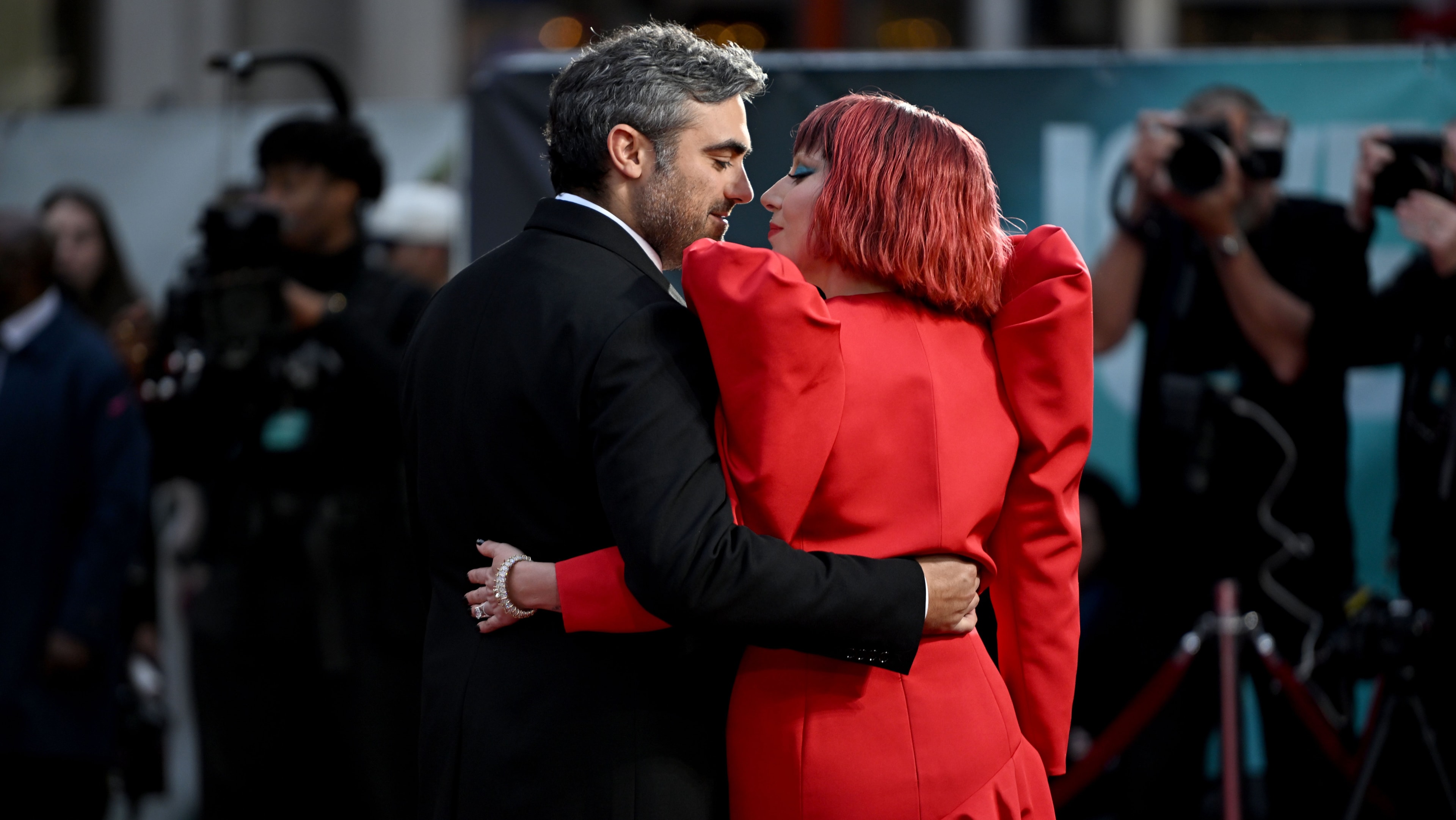 Nome de bebê de Lady Gaga é revelado; saiba possível inspiração