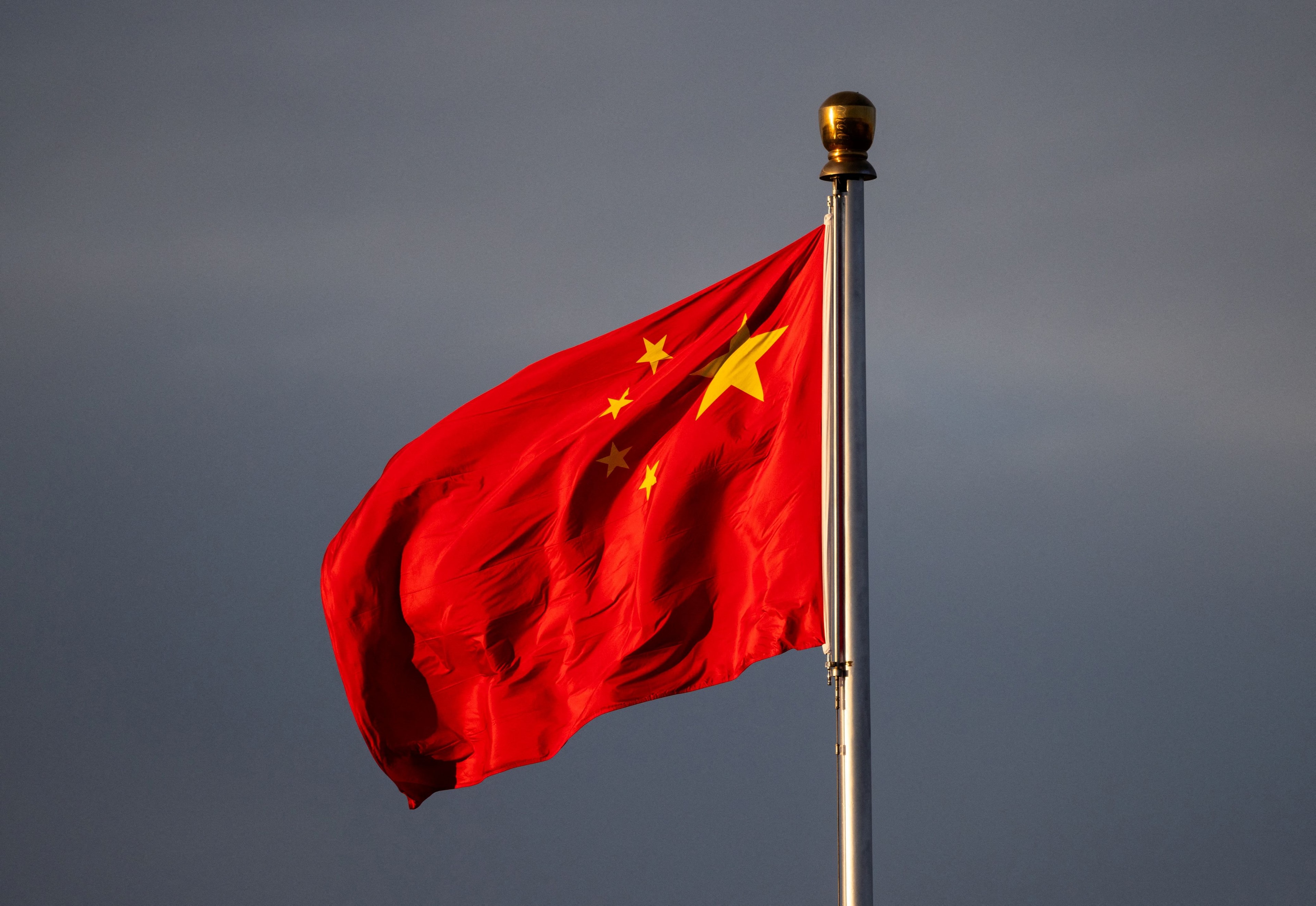 Produção industrial da China supera projeções e acelera 5,3% em junho