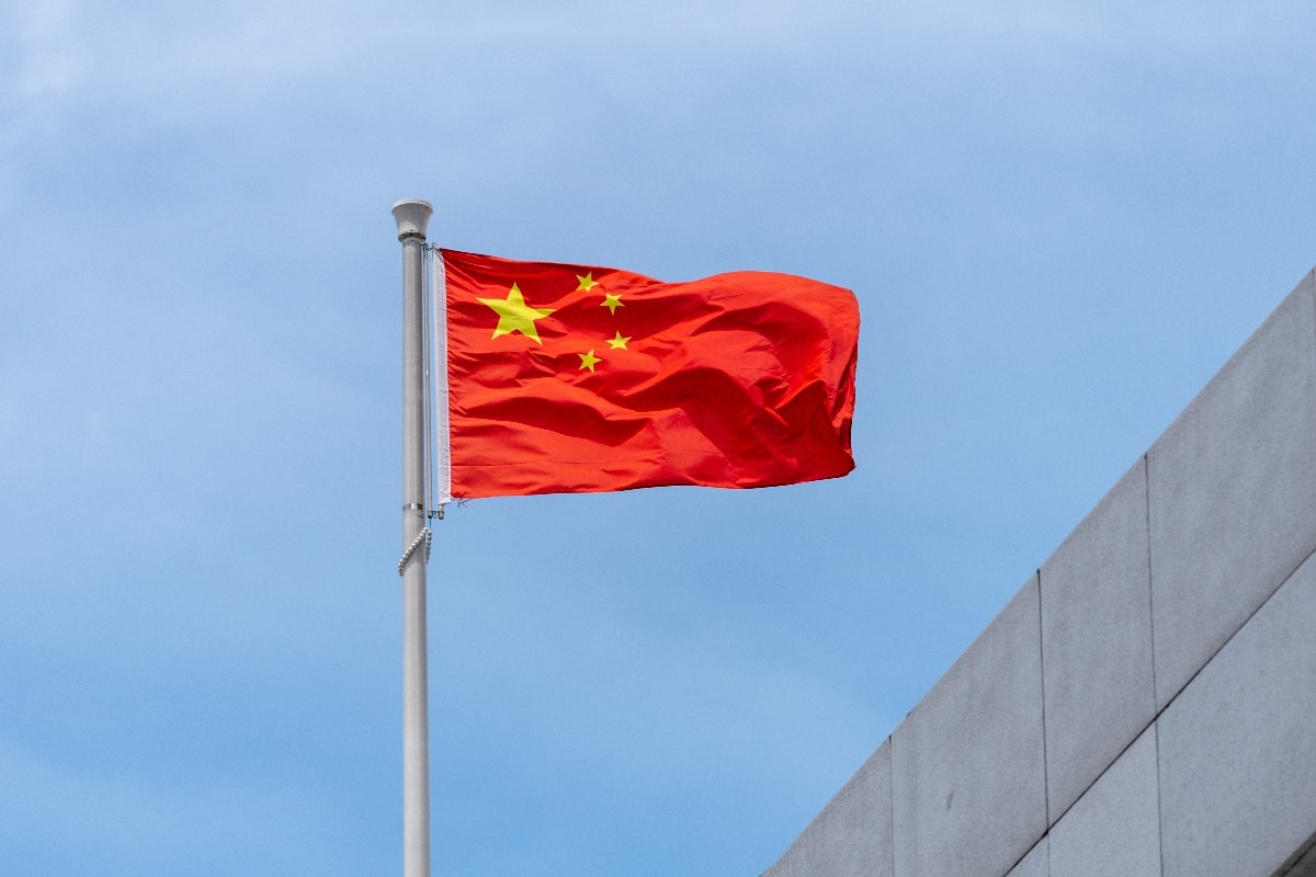 China determina evacuação de mais de 340 mil por risco de tufão