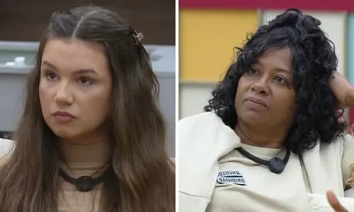 Enquete Casa do Patrão: Bianca dispara e ameaça favoritismo de Sheila