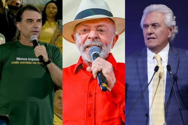 Eleição: segurança de presidenciáveis impacta calendário de convenções