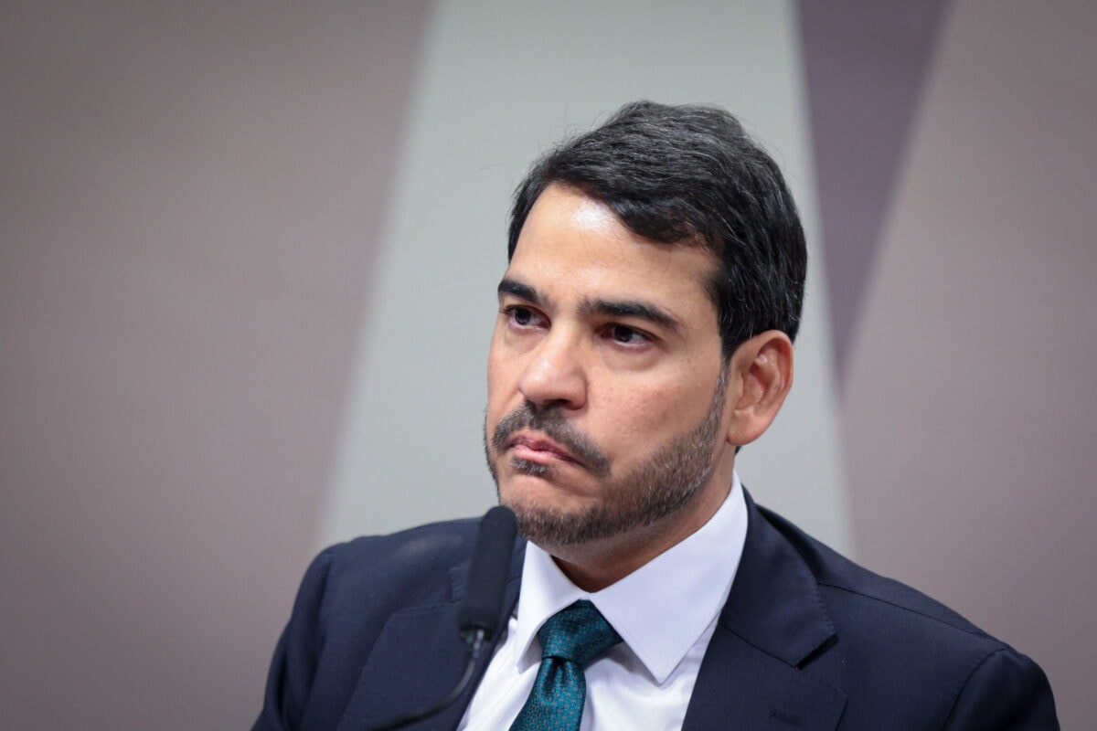 Planalto estuda reação após Senado rejeitar indicação de Messias ao STF