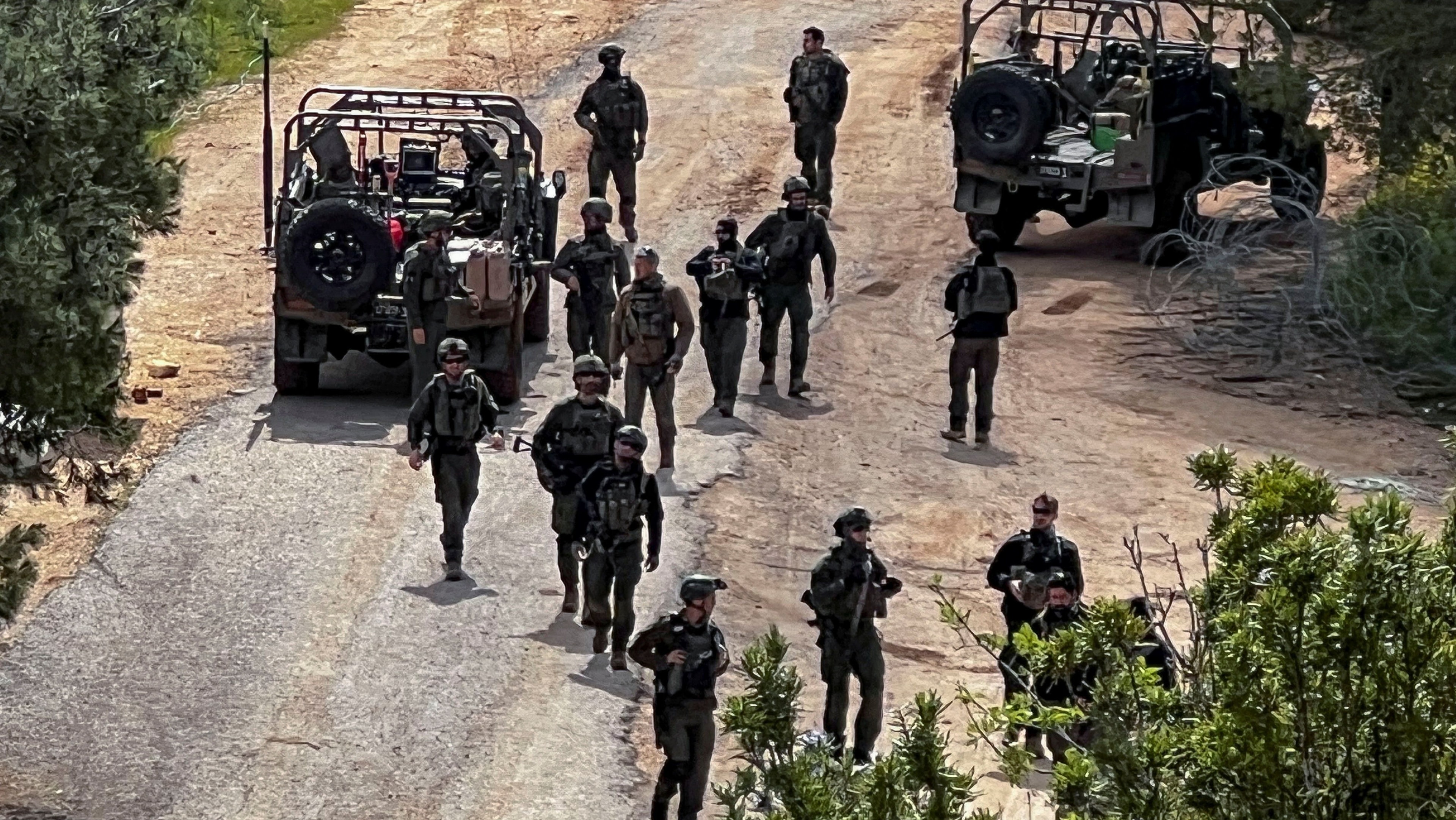 Veja o que sabemos sobre as negociações entre Israel e Líbano