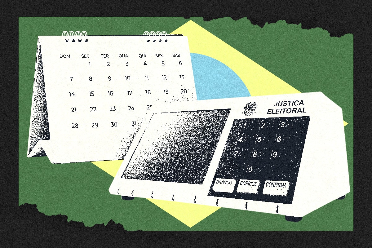 Prazo para propaganda eleitoral paga na internet termina nesta 5ª (22/10)