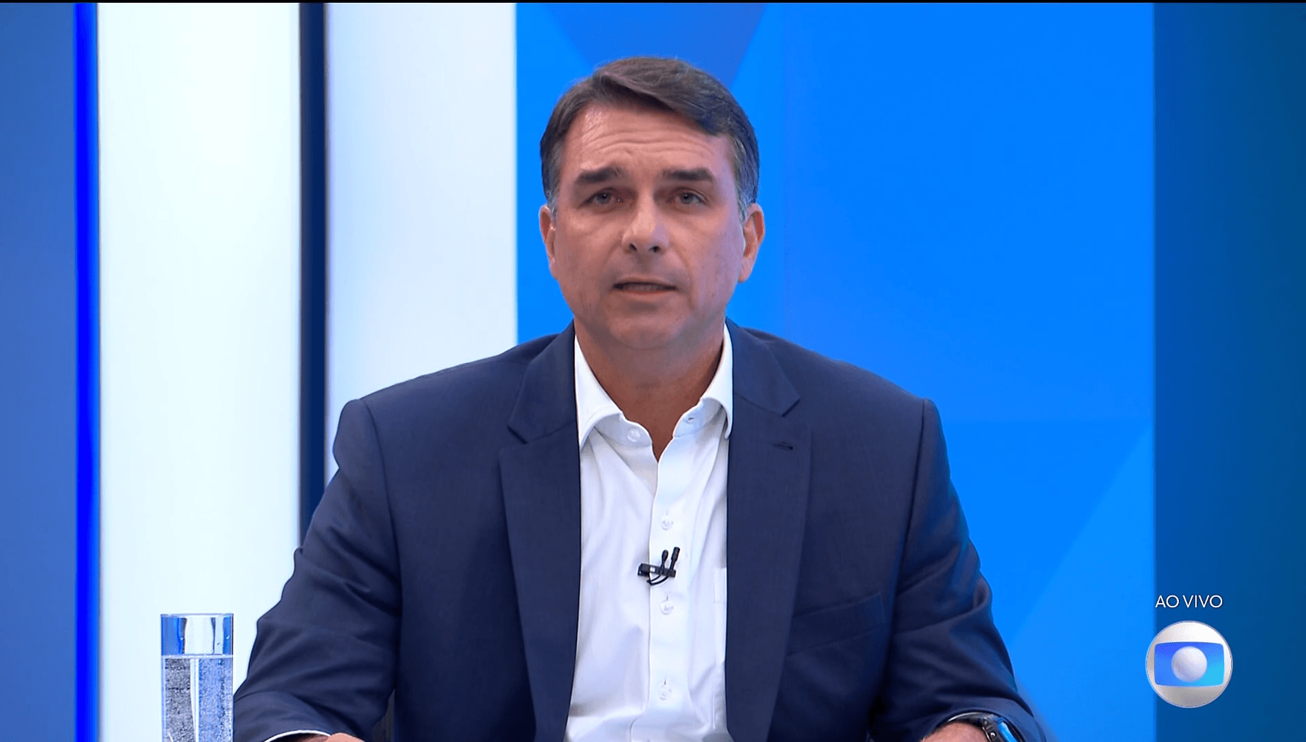 Após fala de Lula, Cleitinho reafirma apoio a Flávio Bolsonaro