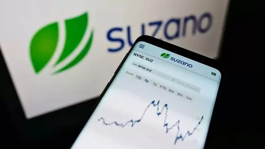 Suzano aposta em geração de valor após investimentos bilionários