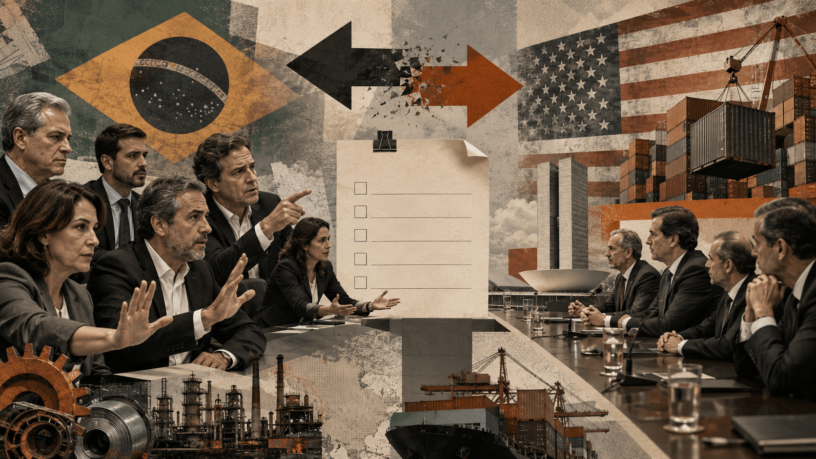 Governo regulamenta o trabalho no comércio durante os feriados
