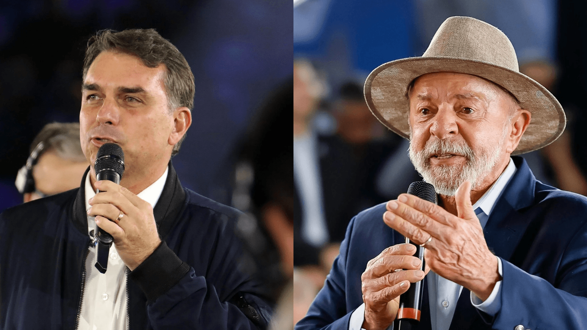 Lula diz para Janones: “Nosso Exército tem que continuar”