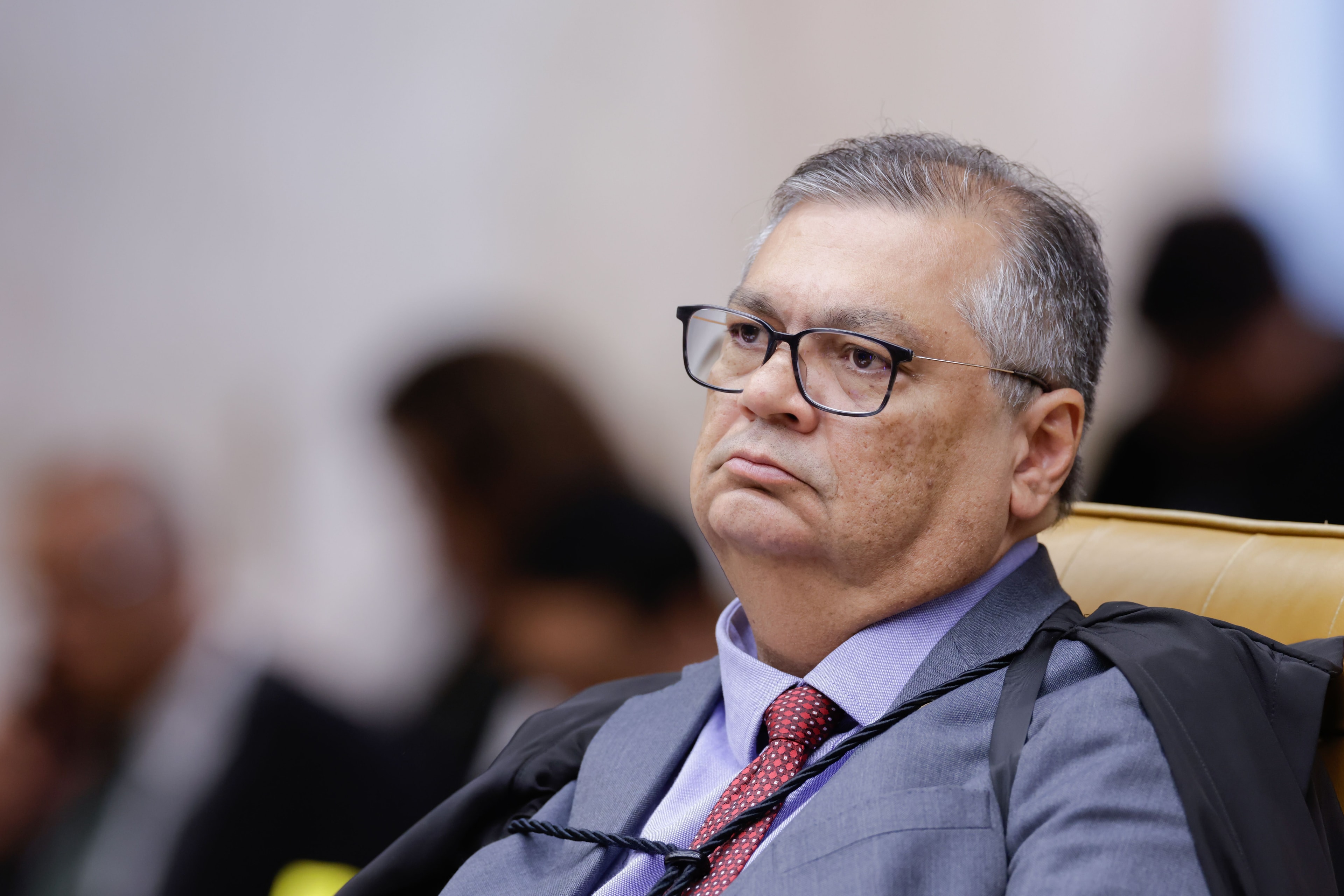 Moraes assume presidência temporária do STF durante recesso do Judiciário