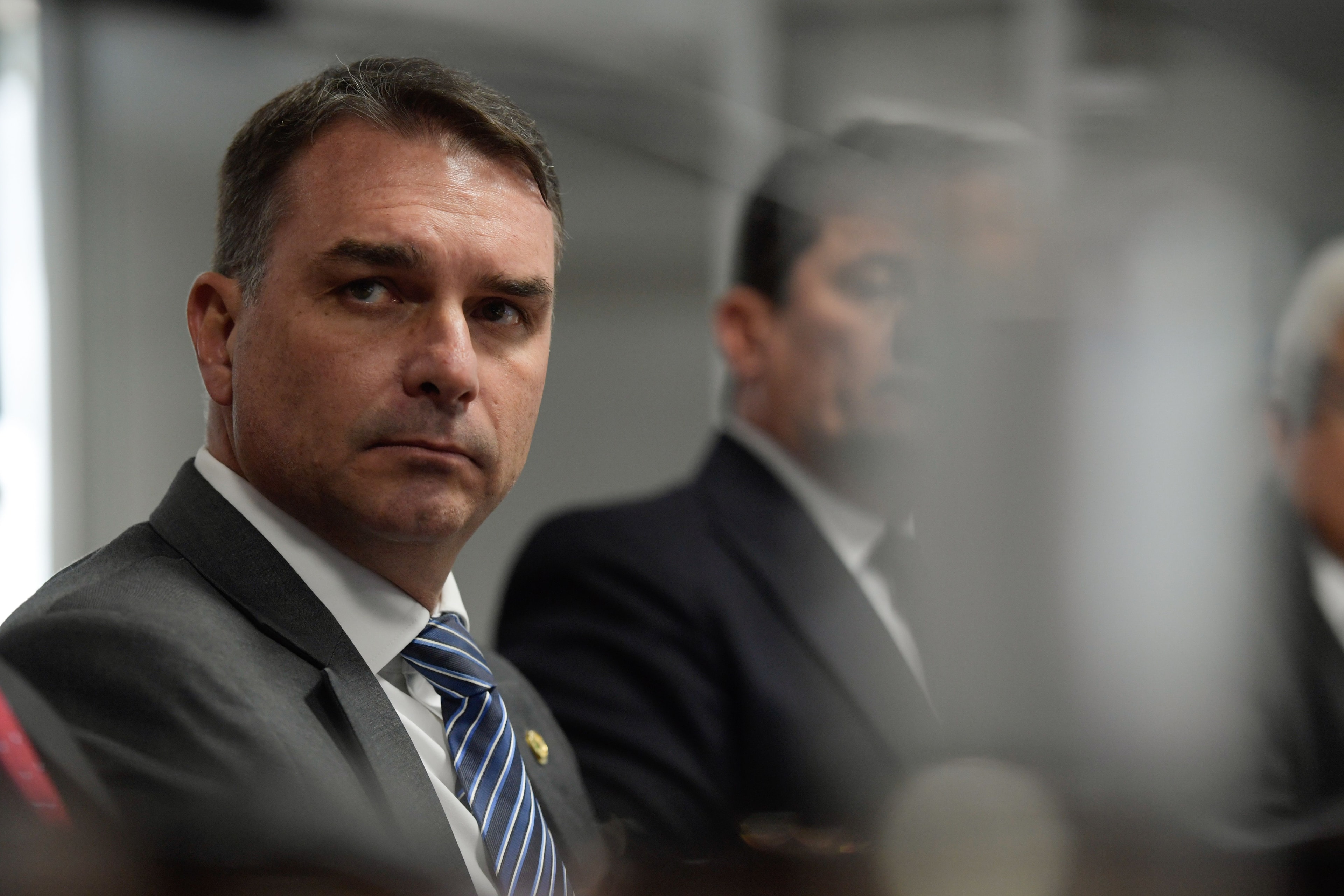 Da “humilhação” ao perdão, a linha do tempo da briga de Flávio e Michelle