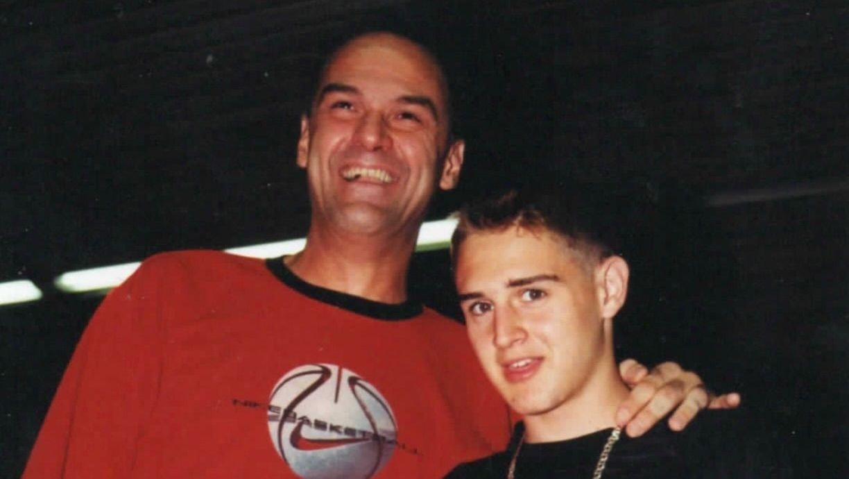 Entenda como surgiu o apelido “Mão Santa” de Oscar Schmidt