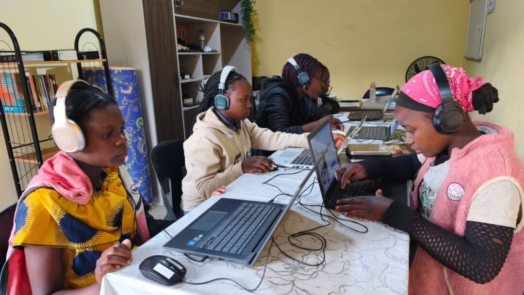 Instituto realiza primeira formatura internacional ao levar inclusão digital da Amazônia para Moçambique