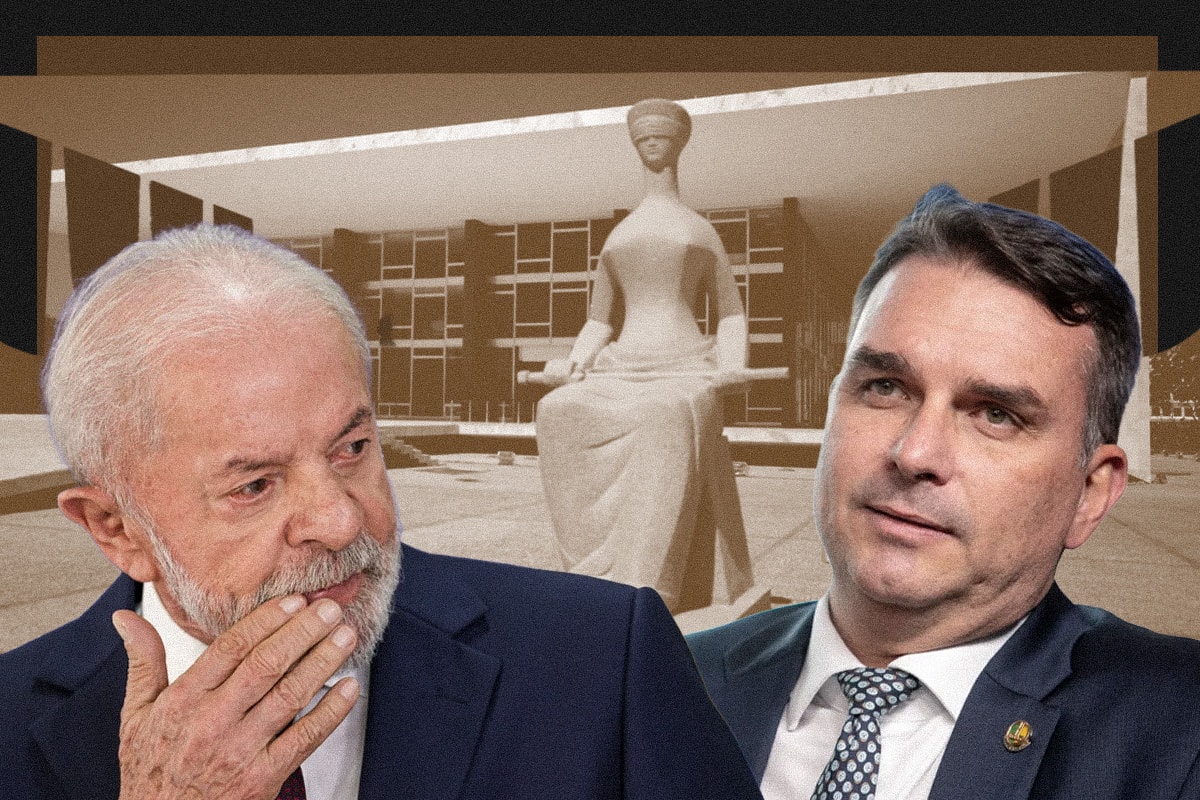 Datafolha divulga nova pesquisa presidencial nesta quinta-feira (22/10)