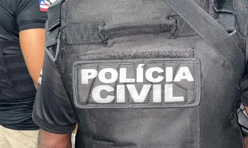 Investigado por matar gerente de posto de gasolina é preso na Bahia