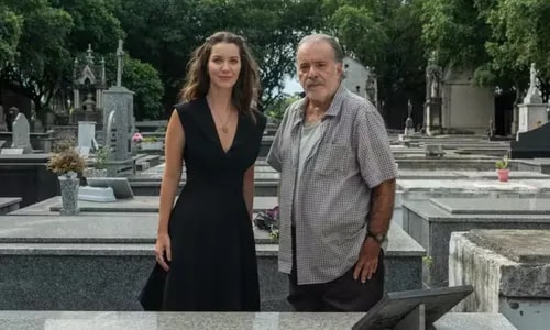 Quem Ama Cuida: Francesca se desespera e revela morte de personagem