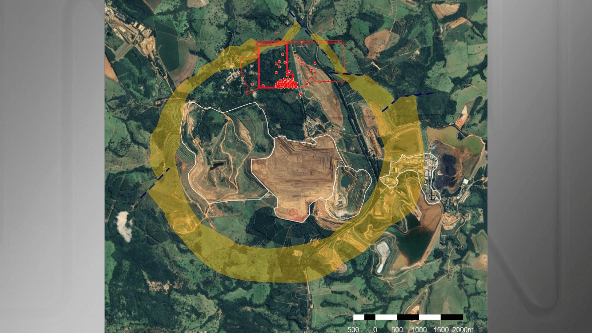 Governo do Brasil vai participar de reunião do G7 sobre minerais críticos