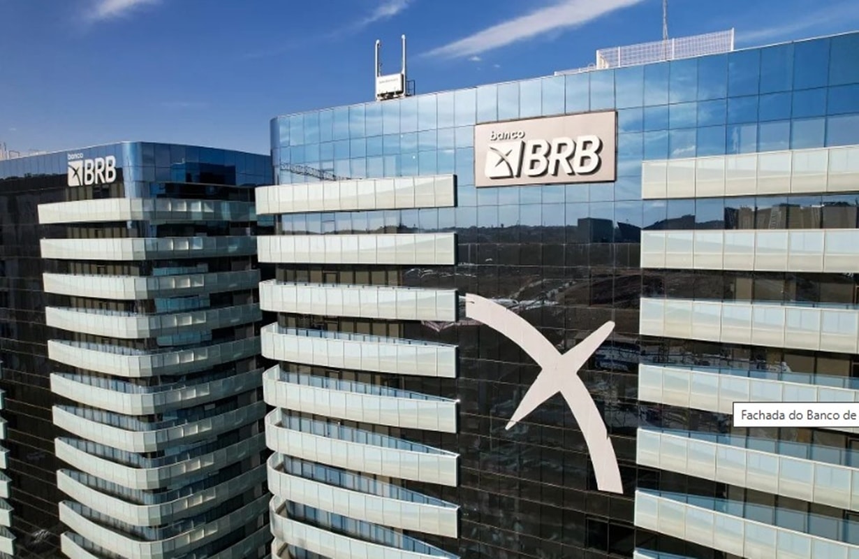 Desembargador diz que lei de socorro ao BRB poderia "afetar serviços públicos"