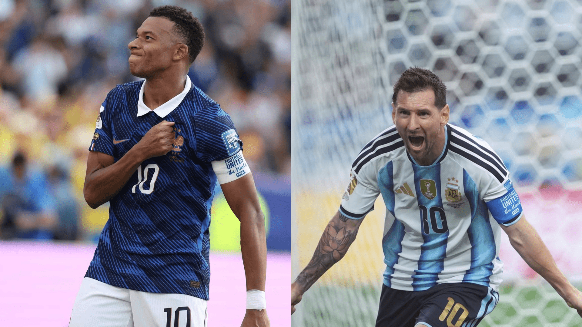Trump estará presente na final da Copa do Mundo da Fifa