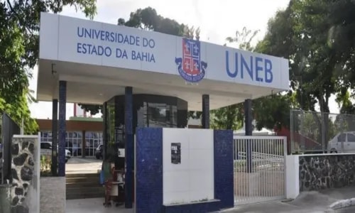 Uneb lança edital com mais de 5 mil vagas para vestibular de 2027