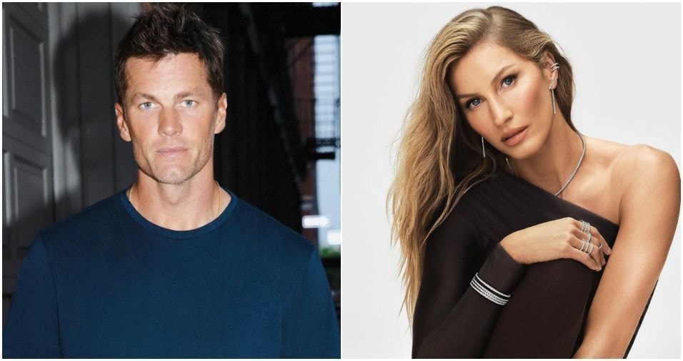 Saiba quem é Candice Swanepoel, possível novo affair de Tom Brady