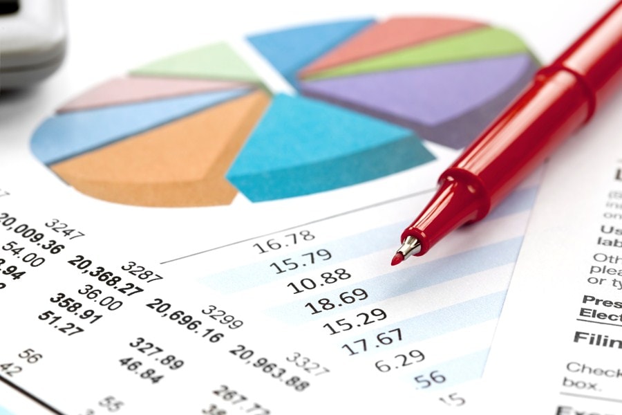 Tesouro: carga tributária do Governo Geral cresce a 32,4% do PIB, maior da série